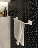 TOALLERO LAVABO 30cm STICK COSMIC